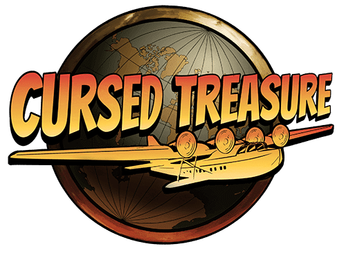 Cursed Treasure – ігровий автомат з високим RTP | GamblingShot