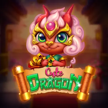 Cute Dragon – игровой автомат с высоким RTP | GamblingShot