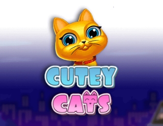Cutey Cats – игровой автомат с высоким RTP | GamblingShot