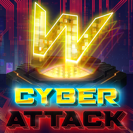 Cyber Attack – игровой автомат с высоким RTP | GamblingShot