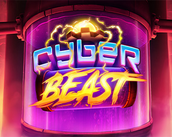 CYBER BEAST – игровой автомат с высоким RTP | GamblingShot