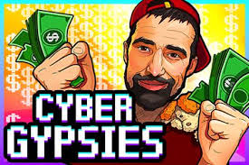 Cyber Gypsies – slot game with high RTP | GamblingShot