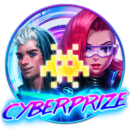 Cyber prize – игровой автомат с высоким RTP | GamblingShot