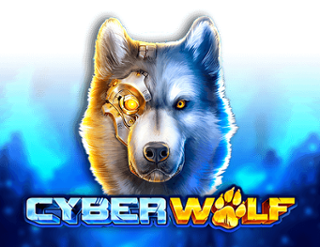 Cyber Wolf – игровой автомат с высоким RTP | GamblingShot