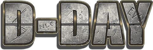 D-Day – ігровий автомат з високим RTP | GamblingShot