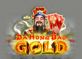 Da Hong Bao Gold – ігровий автомат з високим RTP | GamblingShot