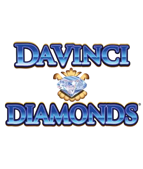 Da Vinci Diamonds – slot game with high RTP | GamblingShot