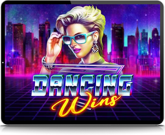 Dancing Wins – slot game with high RTP | GamblingShot