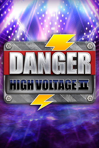 Danger! High Voltage 2 – slot game with high RTP | GamblingShot