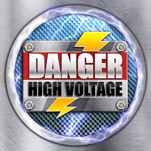 Danger High Voltage – игровой автомат с высоким RTP | GamblingShot