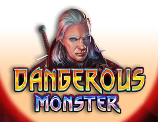 Dangerous Monster – игровой автомат с высоким RTP | GamblingShot