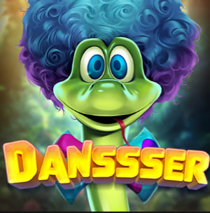 Danssser – ігровий автомат з високим RTP | GamblingShot