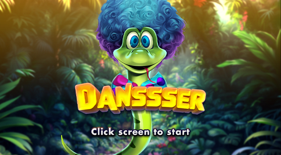 Danssser – ігровий автомат з високим RTP | GamblingShot