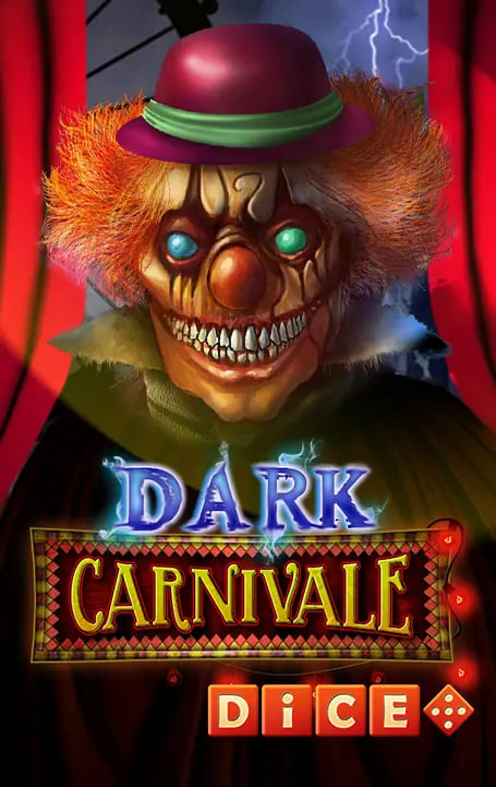 Dark Carnivale Dice – slot game with high RTP | GamblingShot