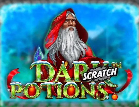 Dark Potions Scratch – игровой автомат с высоким RTP | GamblingShot
