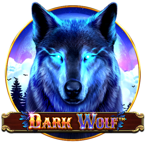 DARK WOLF – slot game with high RTP | GamblingShot