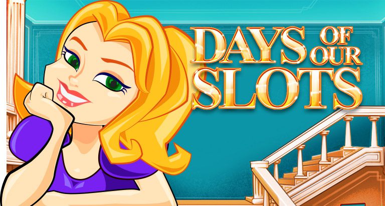 Days of Our Slots – ігровий автомат з високим RTP | GamblingShot