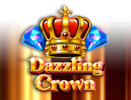 Dazzling Crown – игровой автомат с высоким RTP | GamblingShot