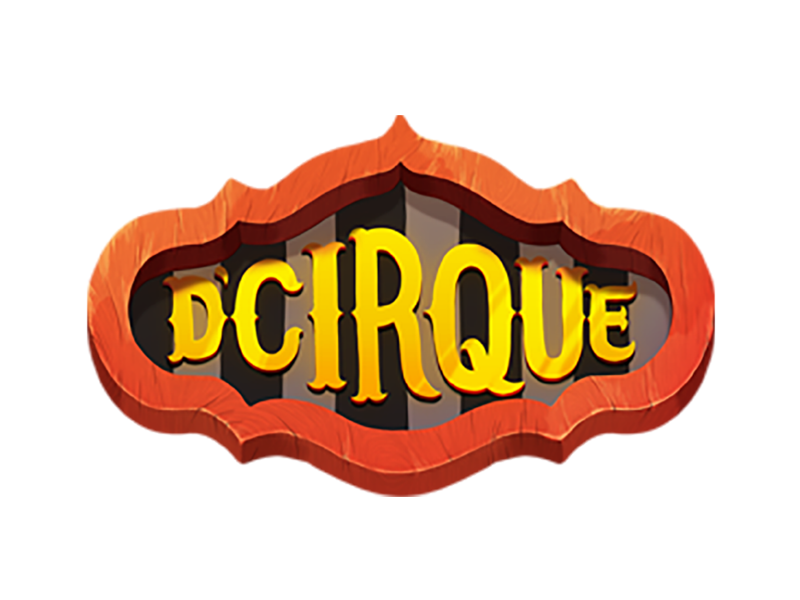 D’Cirque – ігровий автомат з високим RTP | GamblingShot