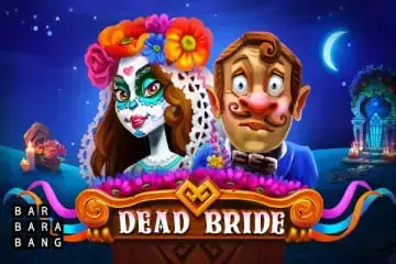 Dead Bride – ігровий автомат з високим RTP | GamblingShot