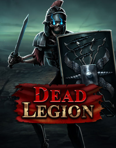 Dead Legion – slot game with high RTP | GamblingShot