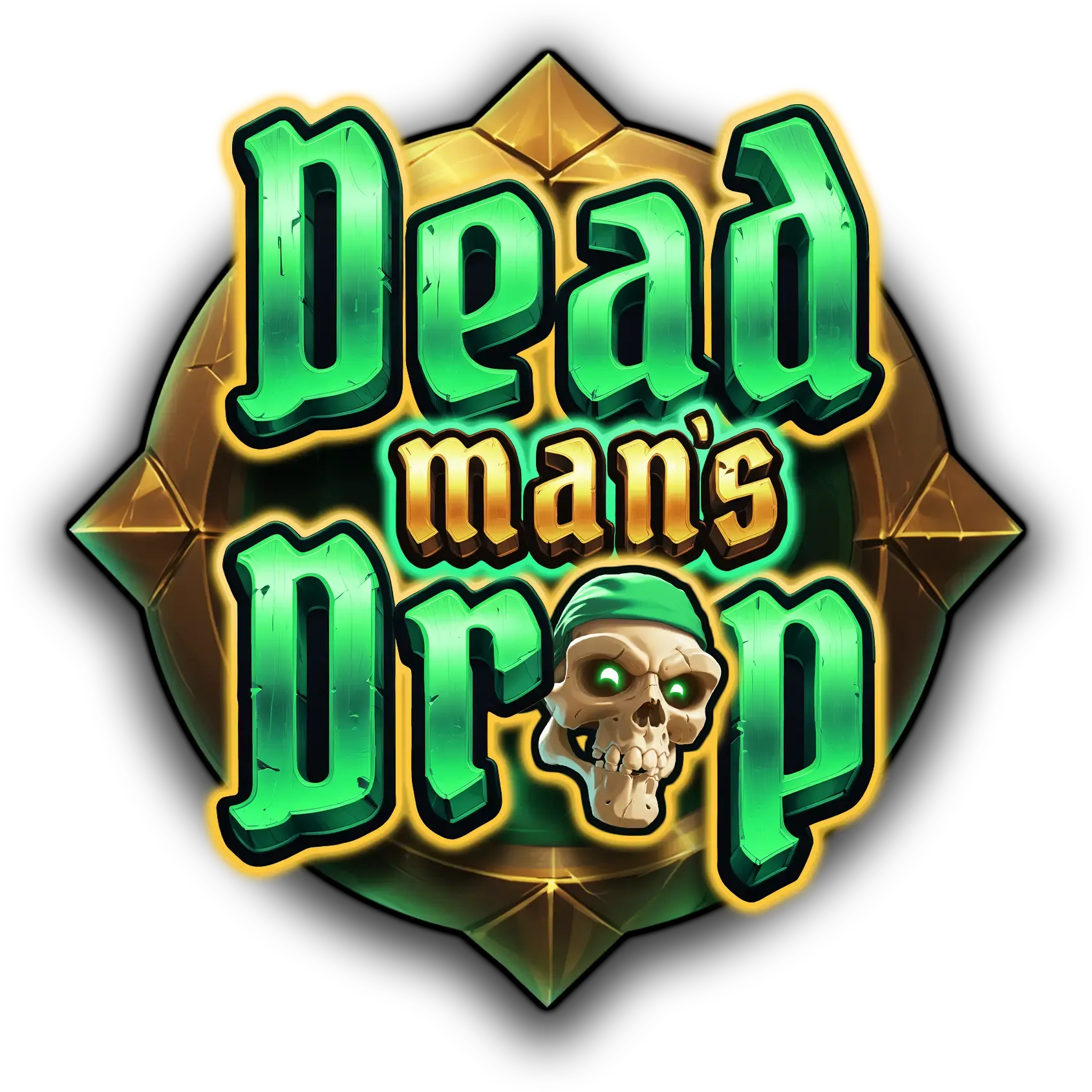 Dead Man's Drop – slot game with high RTP | GamblingShot