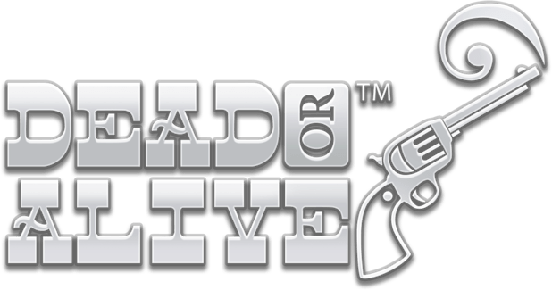 Dead or Alive™ – ігровий автомат з високим RTP | GamblingShot