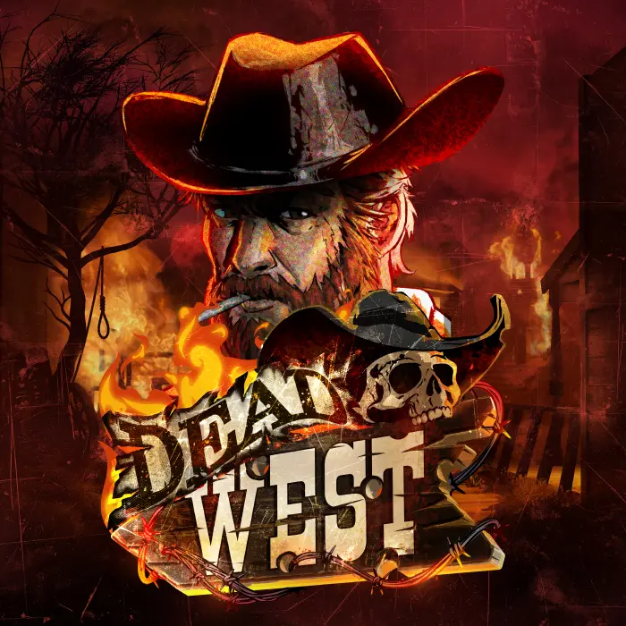 Dead West – ігровий автомат з високим RTP | GamblingShot