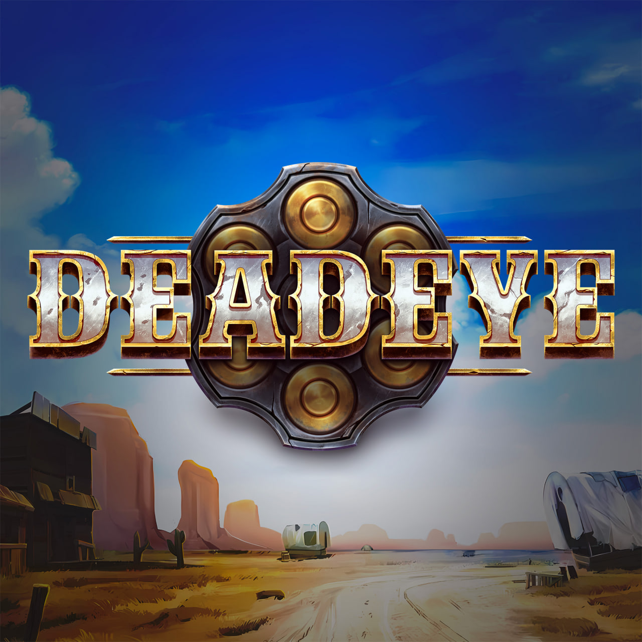 Deadeye – slot game with high RTP | GamblingShot