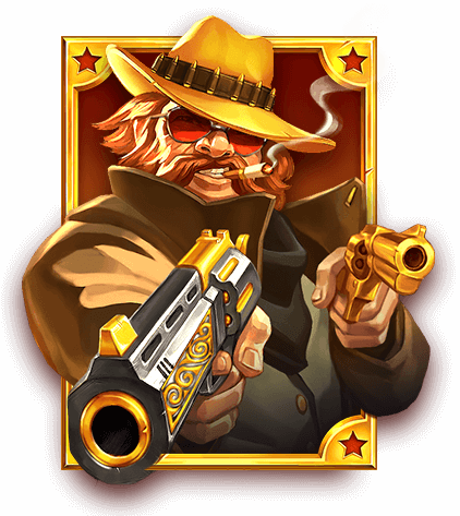 Deadly 5 – ігровий автомат з високим RTP | GamblingShot