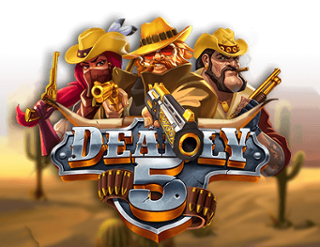Deadly 5 – slot game with high RTP | GamblingShot