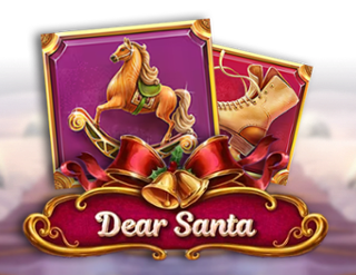 Dear Santa – игровой автомат с высоким RTP | GamblingShot
