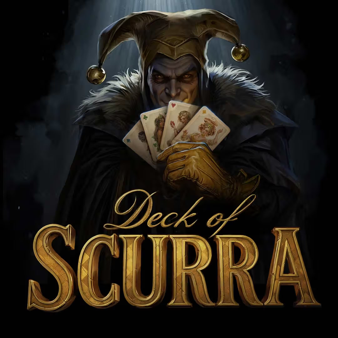 Deck of Scurra – ігровий автомат з високим RTP | GamblingShot