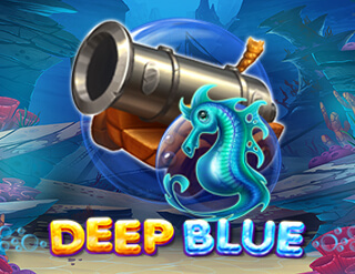 Deep Blue – ігровий автомат з високим RTP | GamblingShot