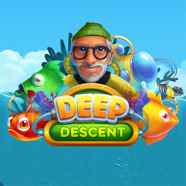 Deep Descent – ігровий автомат з високим RTP | GamblingShot