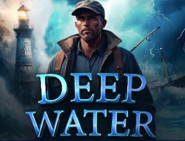 Deep Water – slot game with high RTP | GamblingShot
