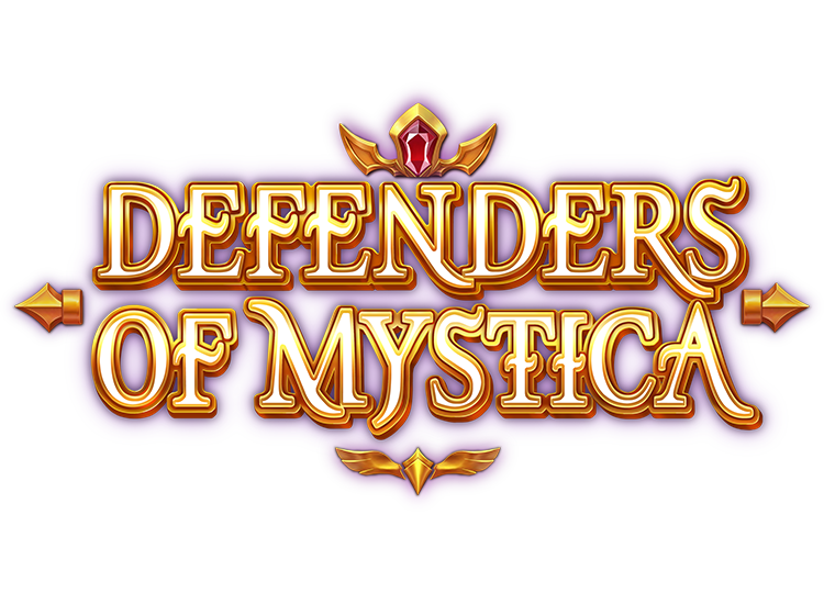 Defenders of Mystica – slot game with high RTP | GamblingShot