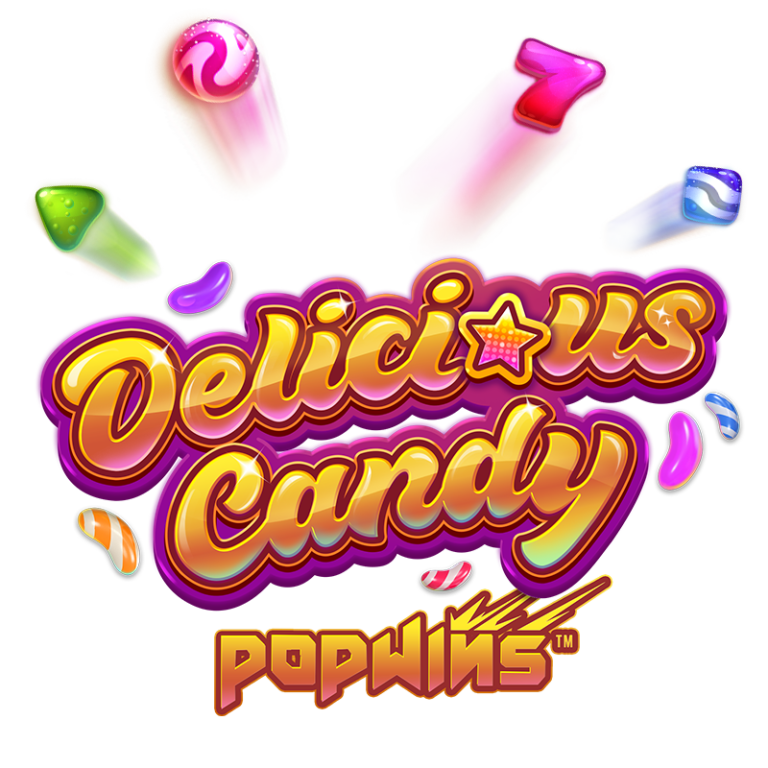 Delicious Candy™ Popwins™ – игровой автомат с высоким RTP | GamblingShot