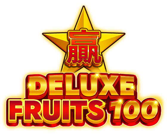 Deluxe Fruits 100 – ігровий автомат з високим RTP | GamblingShot