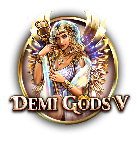 DEMI GODS V – игровой автомат с высоким RTP | GamblingShot