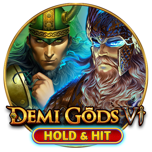 Demi Gods VI – Hold & Hit – ігровий автомат з високим RTP | GamblingShot
