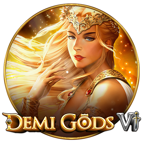 Demi Gods VI – игровой автомат с высоким RTP | GamblingShot