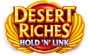 Desert Riches Hold ‘N’ Link – ігровий автомат з високим RTP | GamblingShot