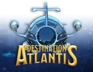 Destination Atlantis – slot game with high RTP | GamblingShot