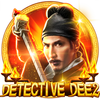 Detective Dee 2 – slot game with high RTP | GamblingShot