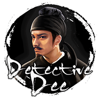 Detective Dee – slot game with high RTP | GamblingShot