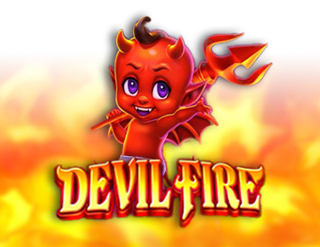 Devil Fire – slot game with high RTP | GamblingShot