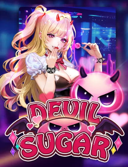 Devil Sugar – ігровий автомат з високим RTP | GamblingShot