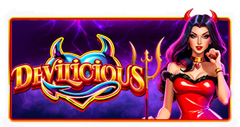 Devilicious – игровой автомат с высоким RTP | GamblingShot