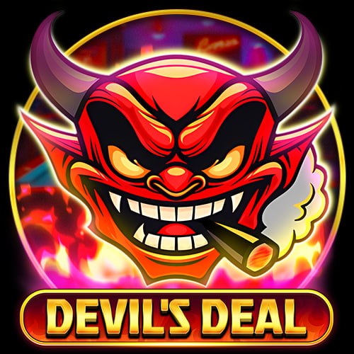 Devil’s Deal – slot game with high RTP | GamblingShot